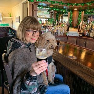 Meet your Posher, Lidia